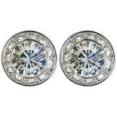 Crown Monde Earrings - TimeLine Gifts